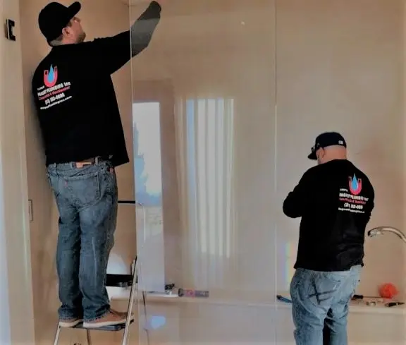 Professional plumbing installation for Leak Detection in Brookwood